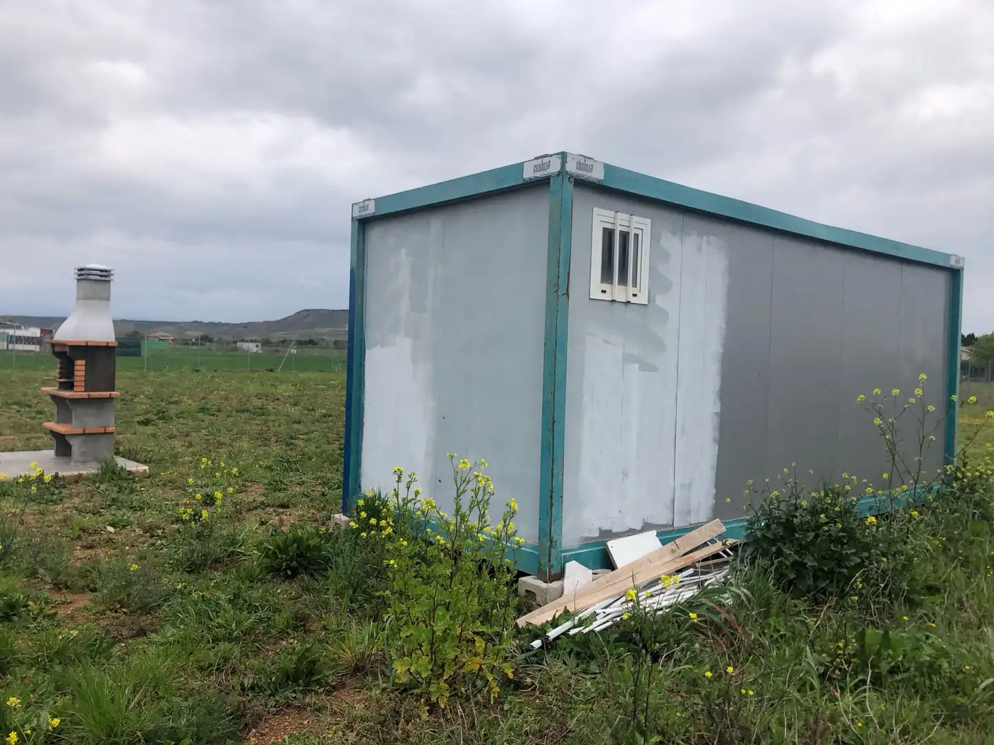 Terreno rústico en venta en Villamediana de Iregua, imagen 10