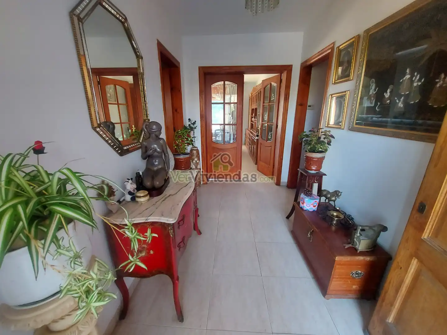 Casa o xalet en venda a Carrer Serra Corredora, 18, Cervelló