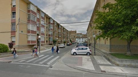 Foto 3 de Pis en venda a Rio Gallego, Perpetuo Socorro,  Huesca Capital