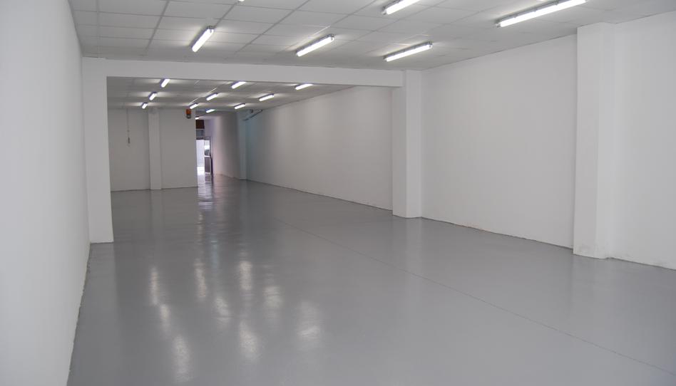 Photo 1 of Premises for sale in Carrer de Sant Vicenç Ferrer, Almeda - El Corte Inglés, Barcelona