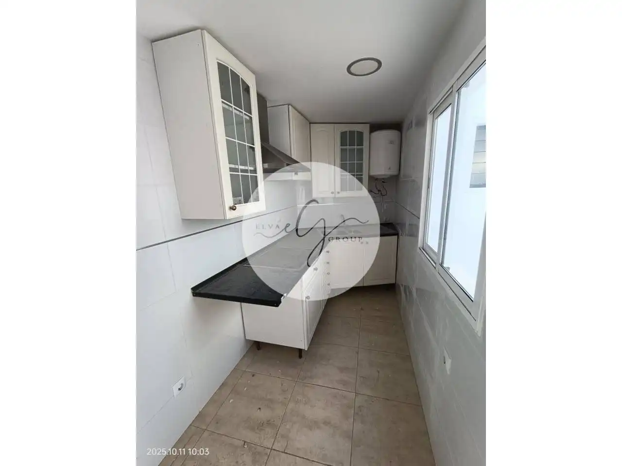 Kitchen of Flat for sale in Granadilla de Abona