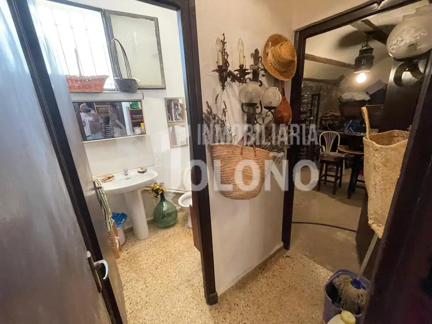 Traster en venda en Villabuena de Álava / Eskuernaga