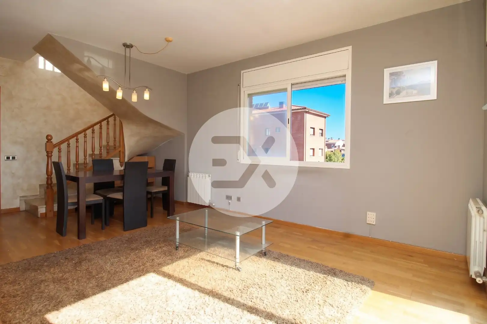 Penthouse mit Aufzug zum Verkauf in Vista Alegre, imagen 4