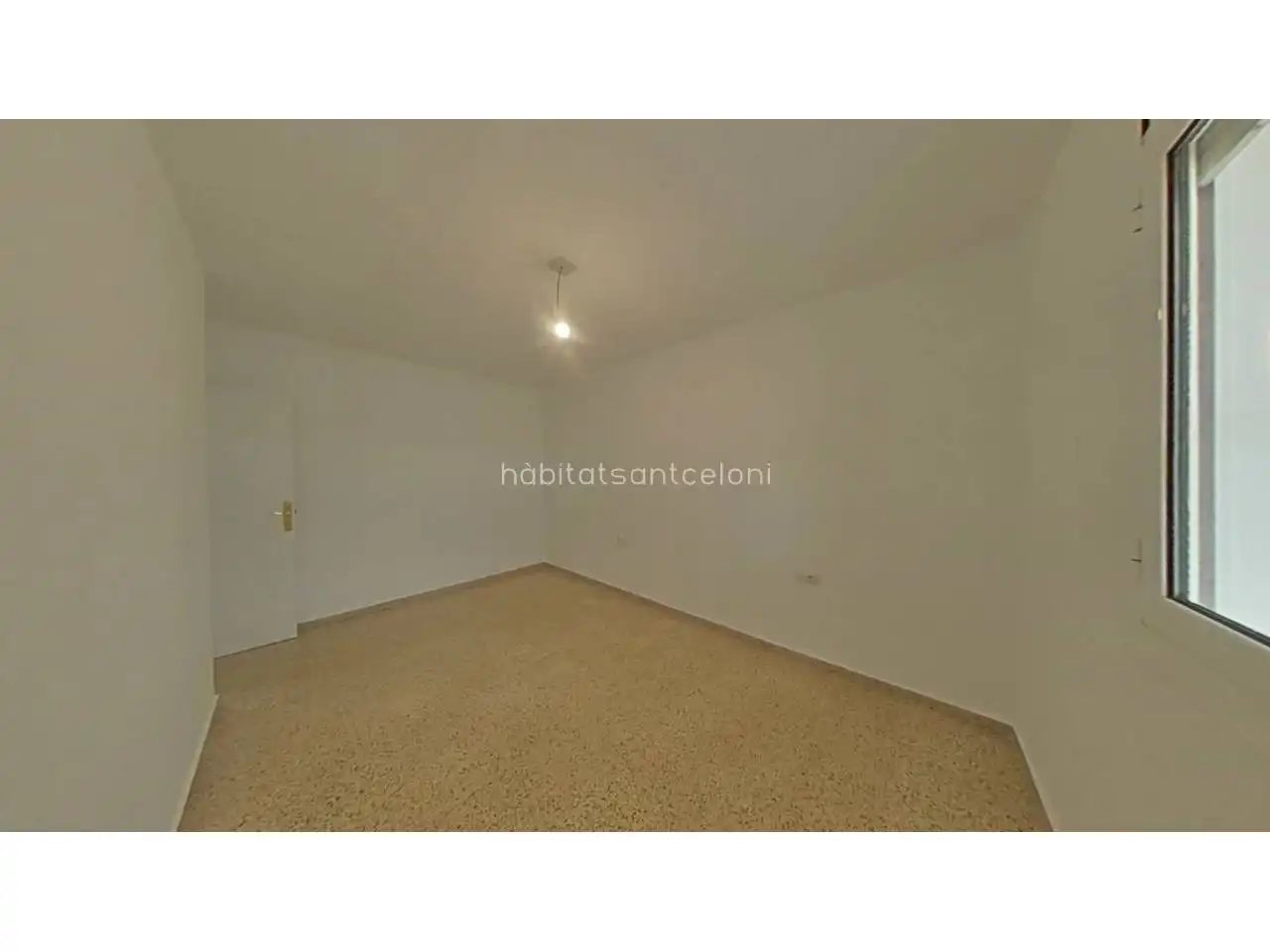 Habitación de Piso en venta en Granollers con Balcón