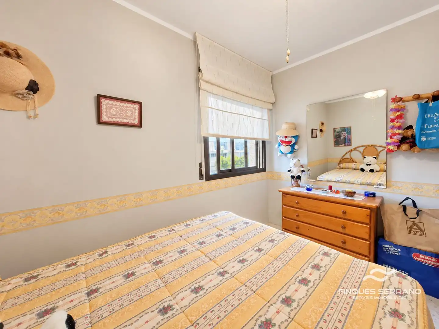 Habitación de Piso en venta en Nucli Antic