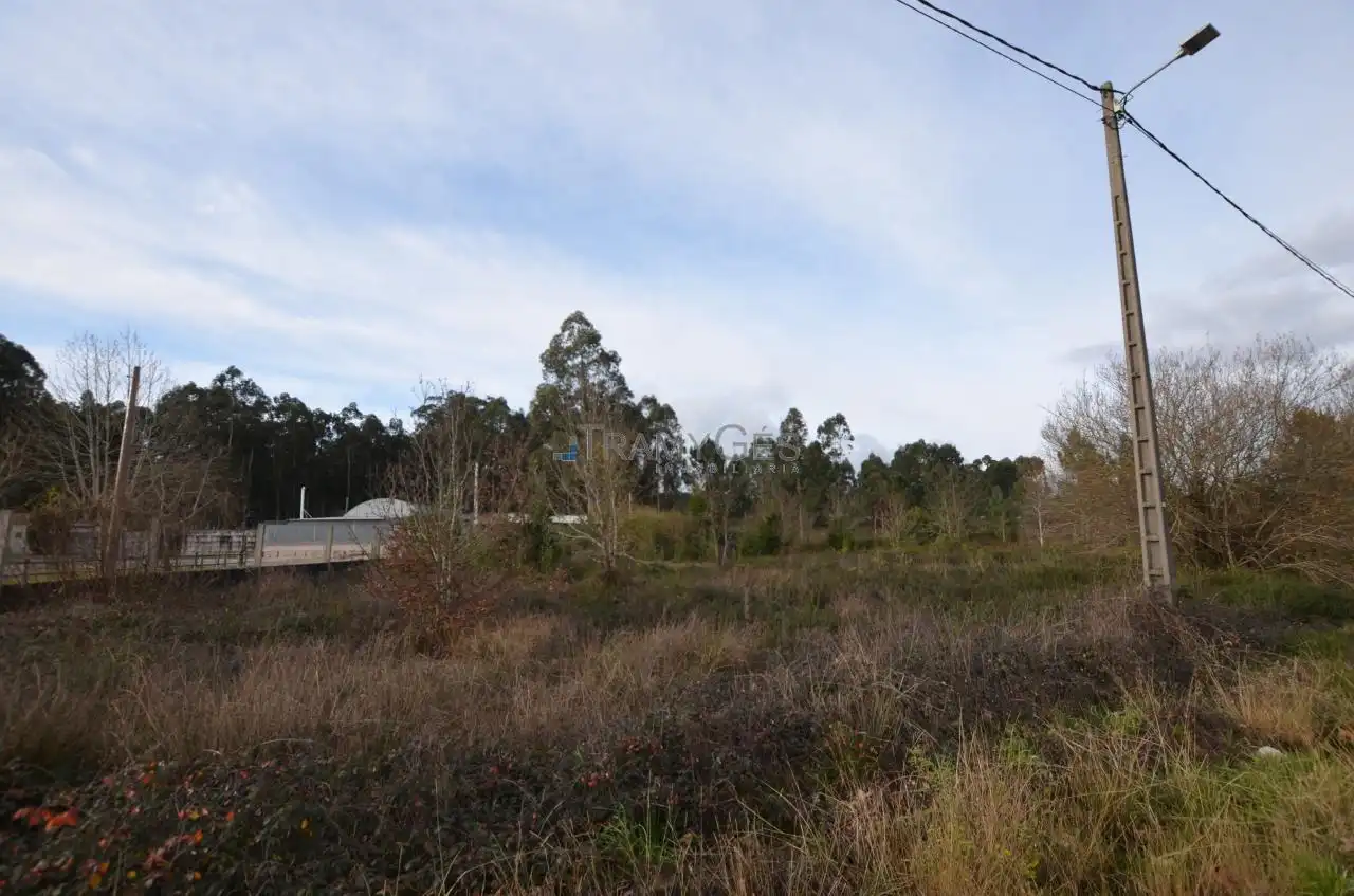 Residential land for sale in LUGAR O MONTE, imagen 16