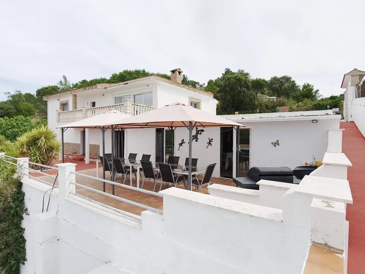 Haus mit Pool zum Verkauf in calle Nicaragua, imagen 10