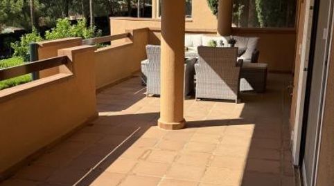Foto 3 de Apartamento en venta en Calle Velázquez, La Mairena, Ojén