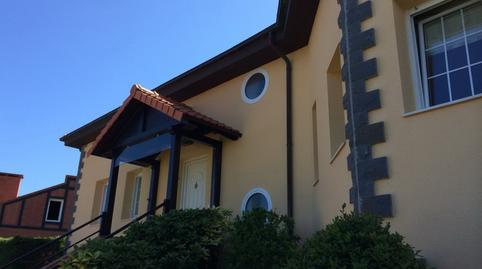 Photo 5 of House or chalet for sale in Marques de Zuya Kalea, Santa María de Getxo, Bizkaia