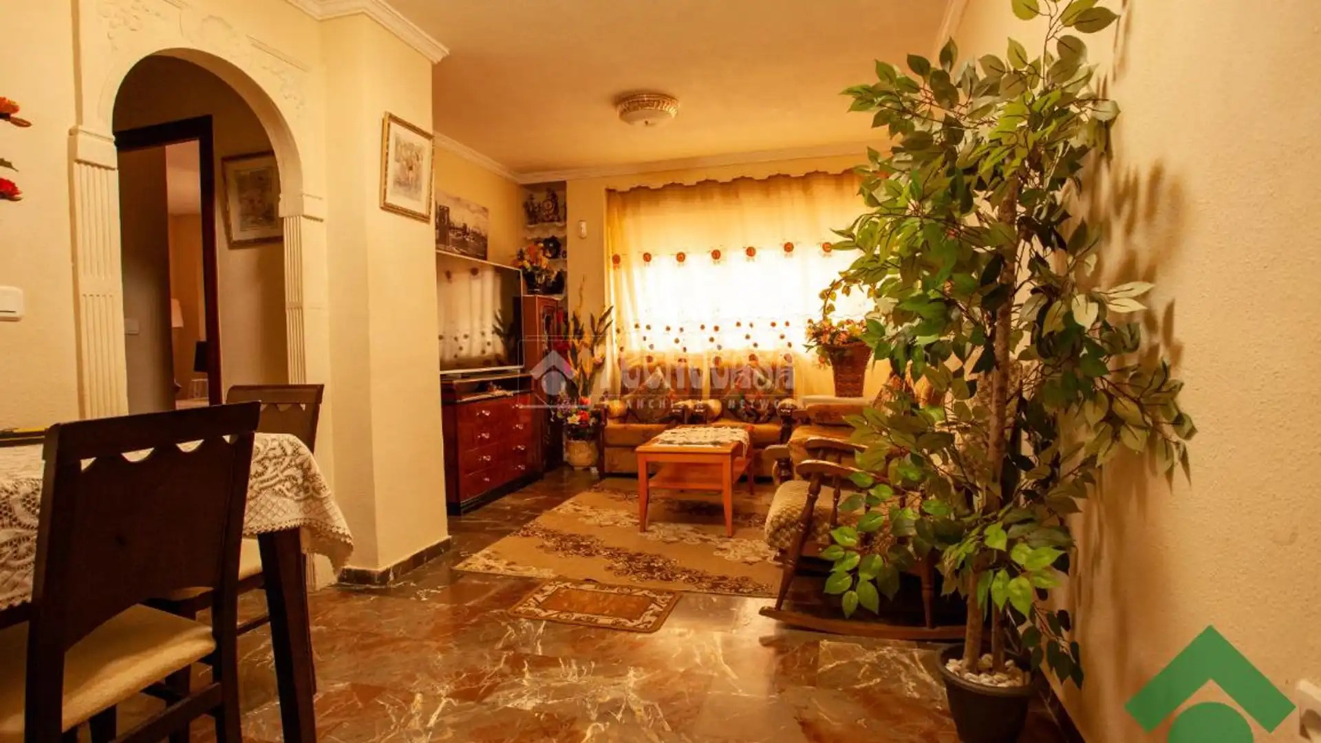 Piso en venta en Santa Fe