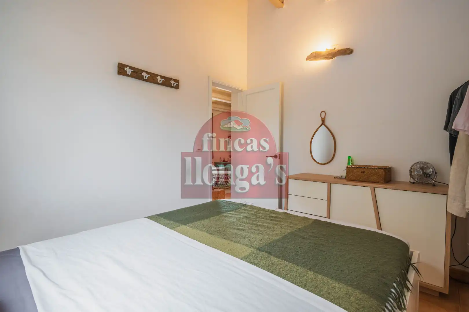 Casa rustica con piscina in vendita a Cala Blanca, imagen 24