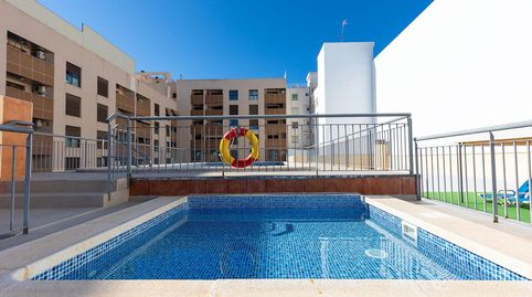 Foto 4 de Piso en venta en Antonio Machado, Torrevieja