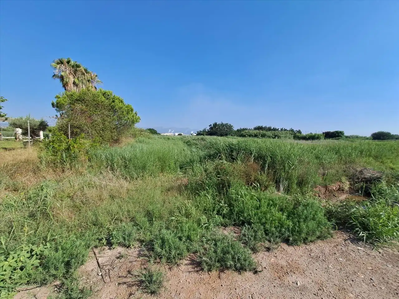 Terreny residencial en venda a POLÍGONO 3, imagen 4