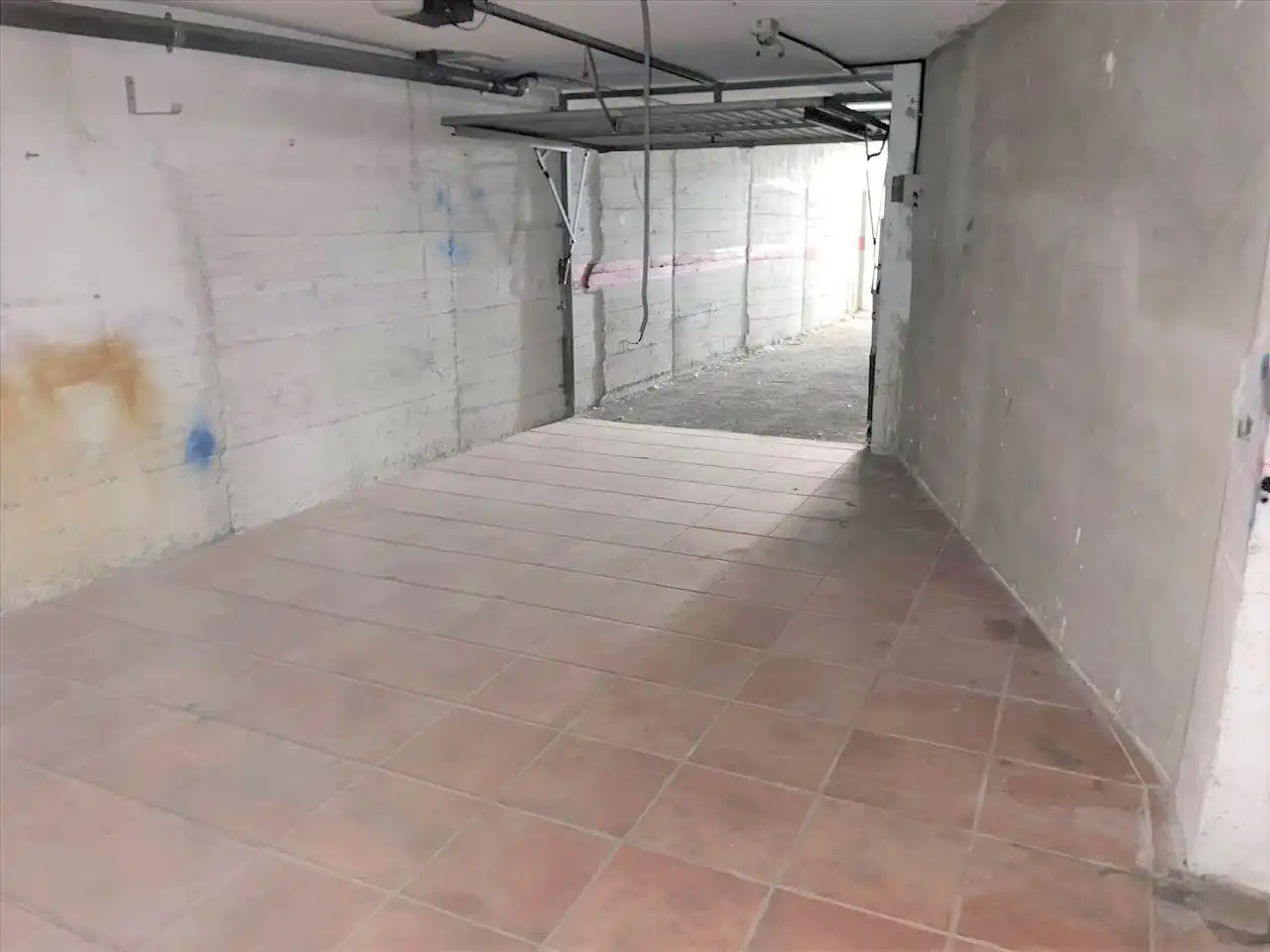 Garage zum Verkauf in Primo Rivera, Alguazas