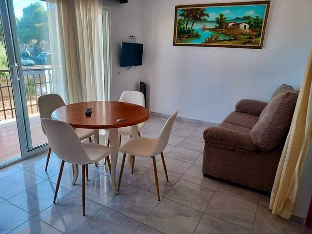 Apartamento en Alquiler en Portocolom