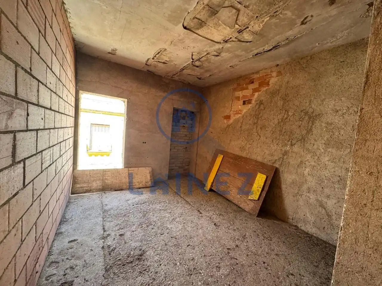 Flat for sale in Peñarroya-Pueblonuevo, imagen 3