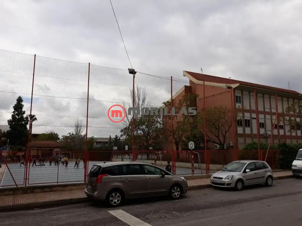 Aparcament de Garatge en venda en Alhama de Murcia