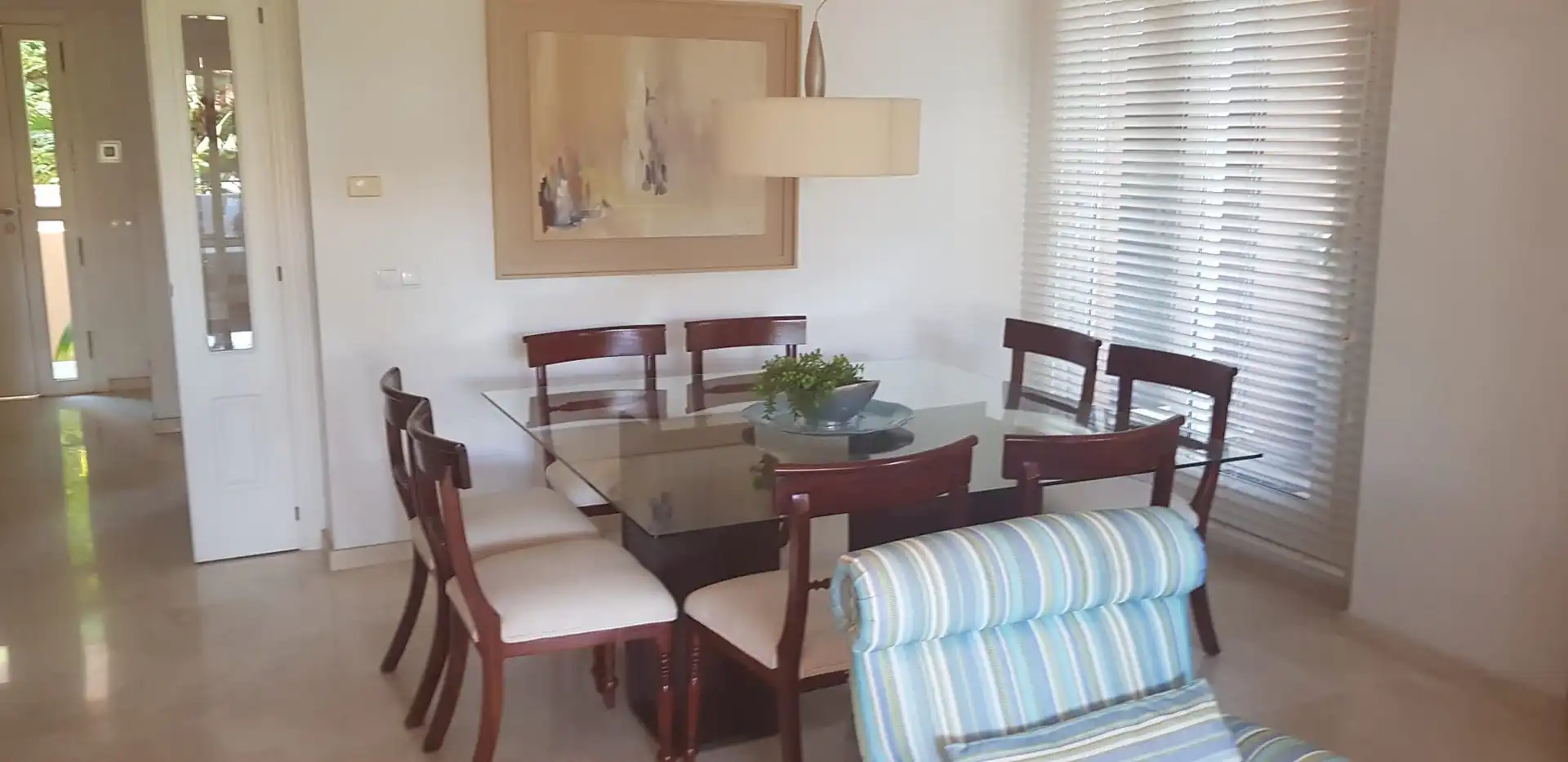 Wohnung mit Terrasse zur Miete in Calle Lastonar, imagen 3