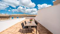 Terrace of House or chalet for sale in Maria de la Salut  with Terrace
