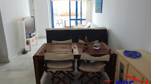 Foto 2 de Àtic en venda a Miradores, 6, Puerto de Garrucha, Almería