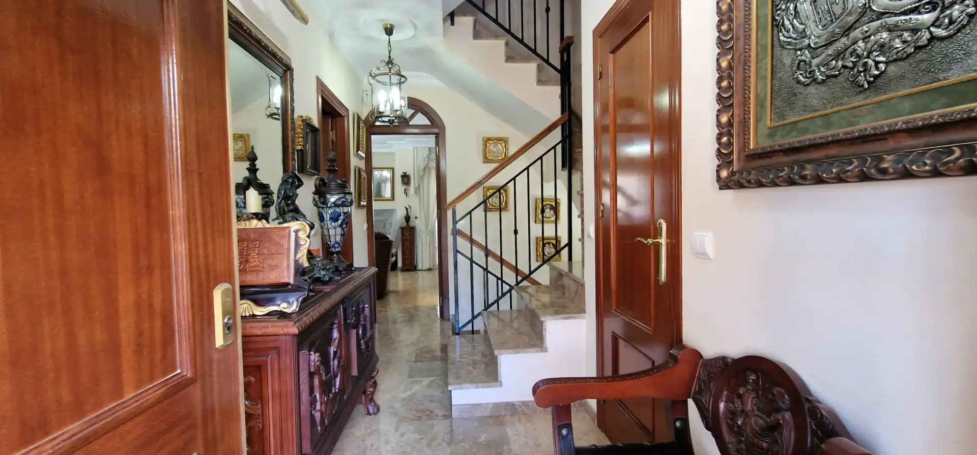 Casa amb terrassa en venda a Cájar, imagen 18