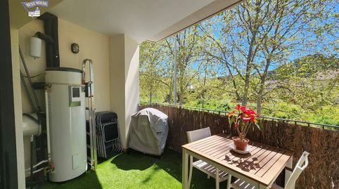 Foto 4 de Piso en venta en Martorelles, Barcelona