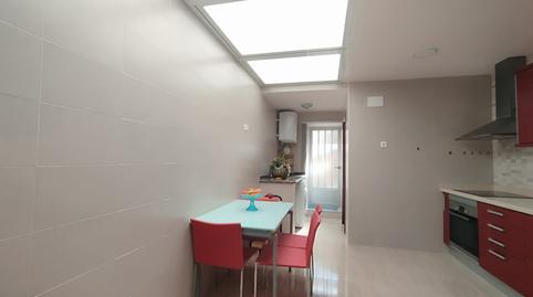 Foto 3 de Finca rústica de alquiler en L'Orxa / Lorcha, Alicante