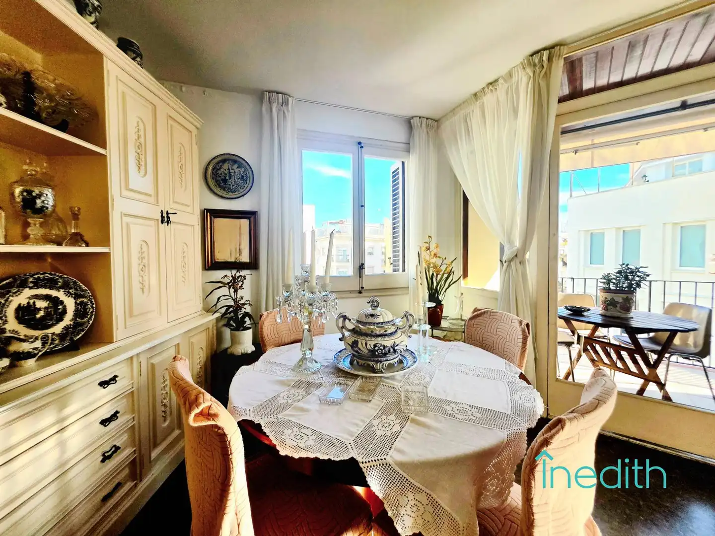 Appartement avec terrasse à vendre à Carrer Carrer de Parellades, 2, imagen 14
