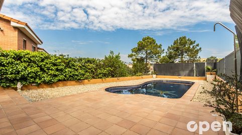 Foto 4 von Haus oder Chalet zum Verkauf in Turó de Can Palet, Ullastrell, Barcelona
