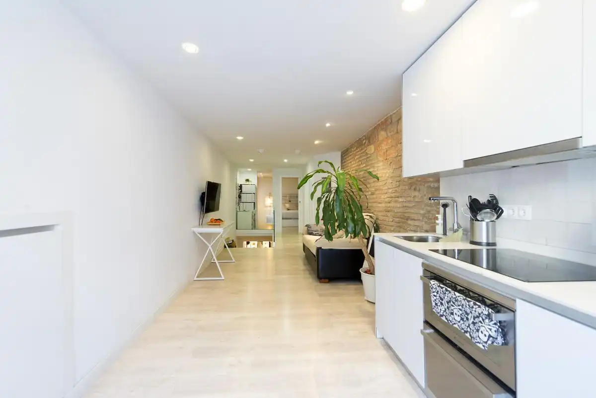 Apartamento con ascensor en venta en Centro, imagen 14
