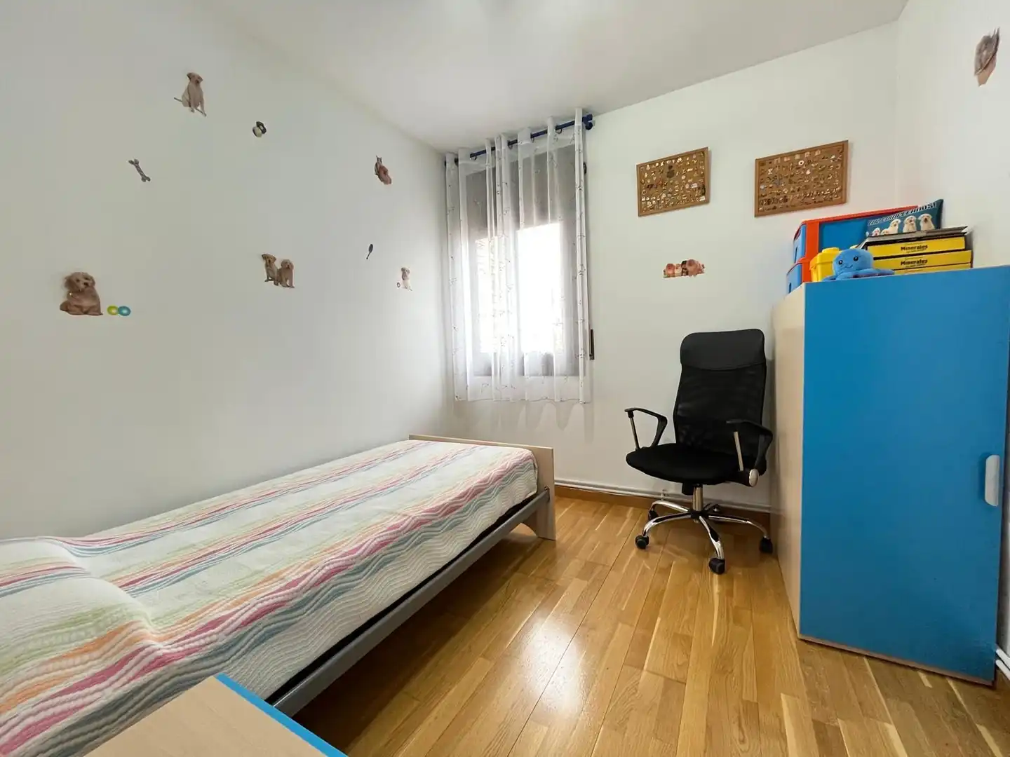 Dormitori de Pis en venda en Esplugues de Llobregat