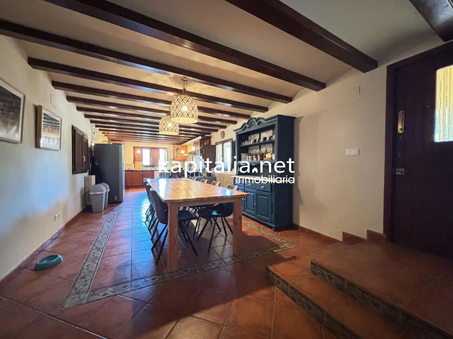 Casa rustica con terrazza in vendita a Batoi, imagen 31