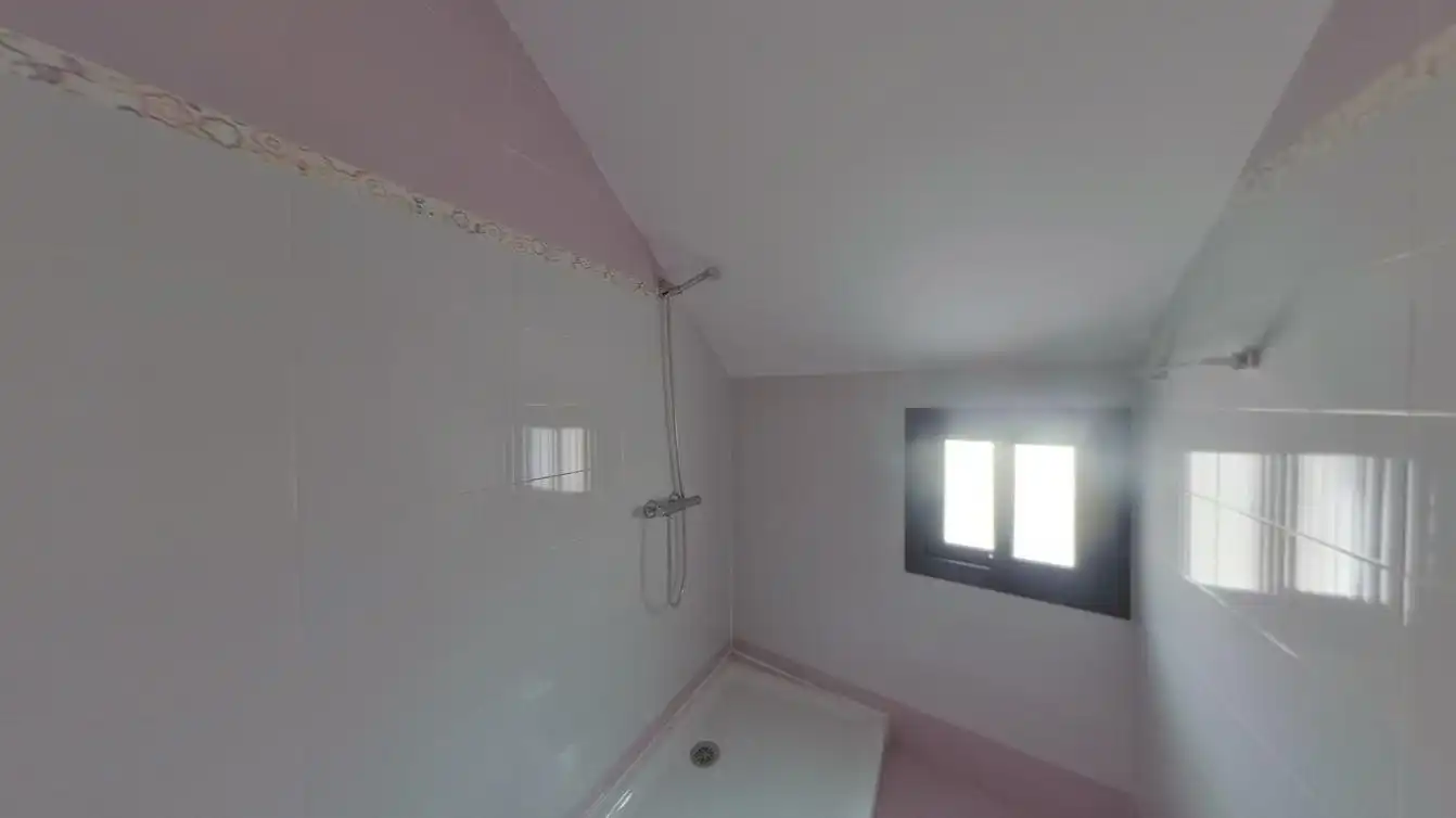 Baño de Ático en venta en Benalmádena