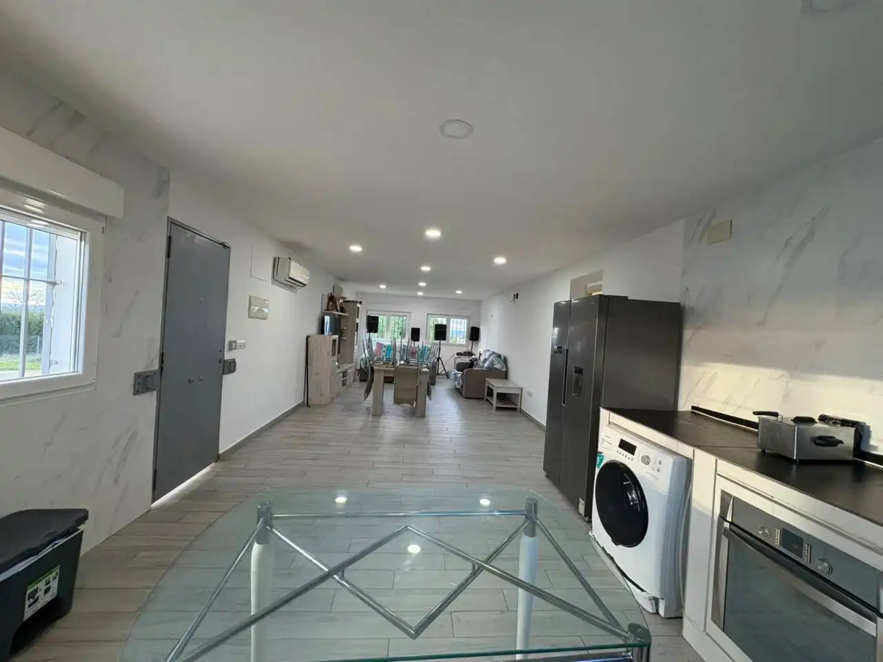 Villa avec jardin à vendre à Urbanizacion LOS FRUTALES, imagen 45