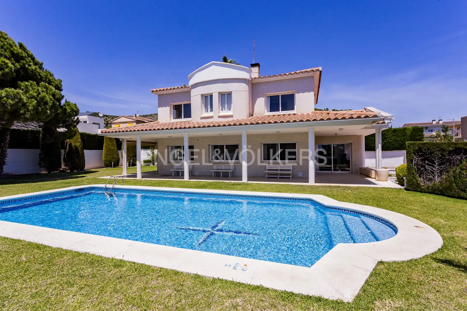 Casa con piscina en venta en Mas Mel, imagen 33