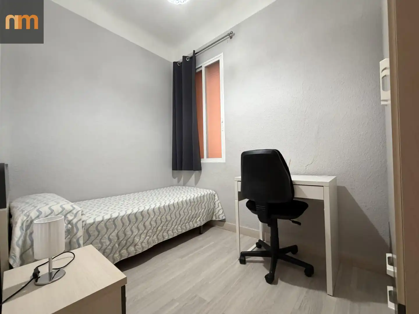 Appartamento con ascensore in vendita a Calle CAVANILLES, imagen 24