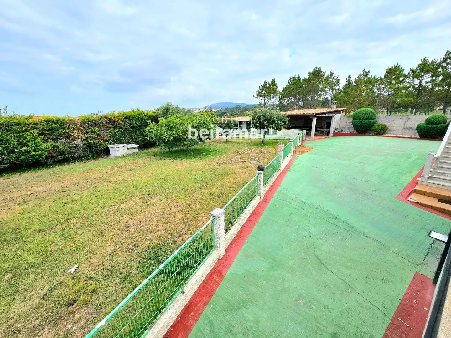 Chalet en venta en A Agarradiña, imagen 55