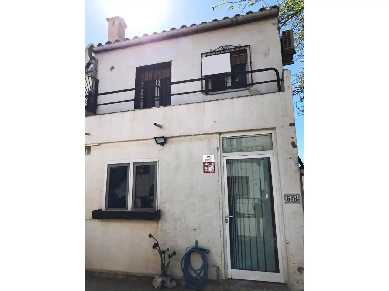 Terraced house with pool for sale in Calle Orlina, imagen 6