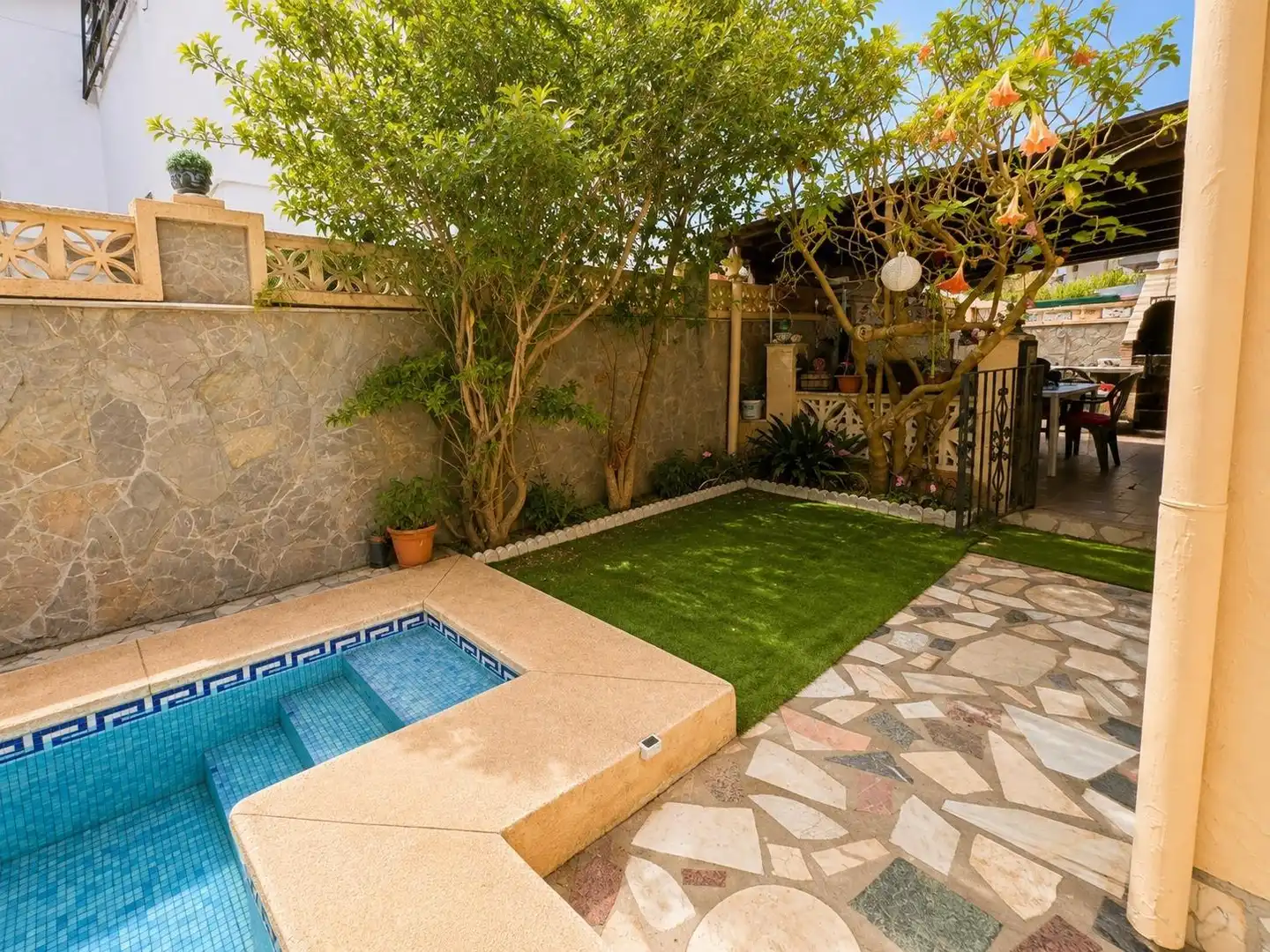Villa à vendre à Los Barrios, imagen 3