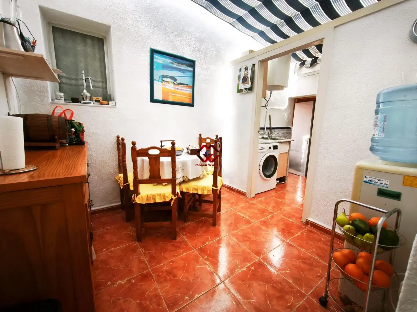 Villa à vendre à Calle MAR BALTICO, imagen 26