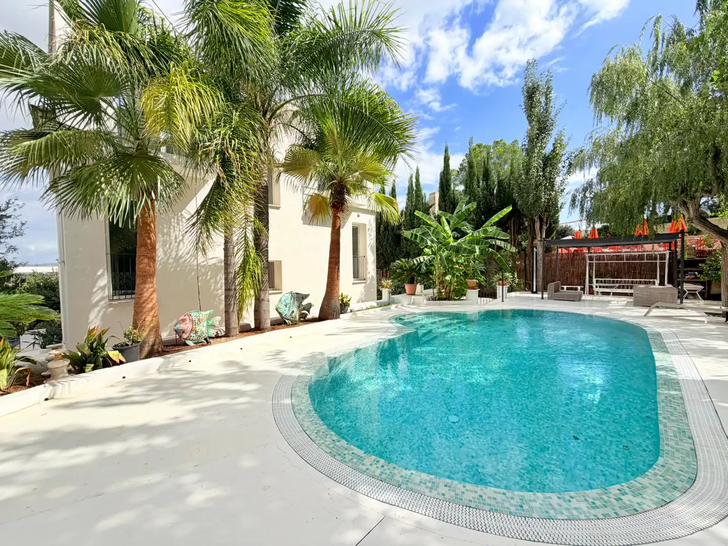 Houses for rent in Palma de Mallorca, Illes Balears