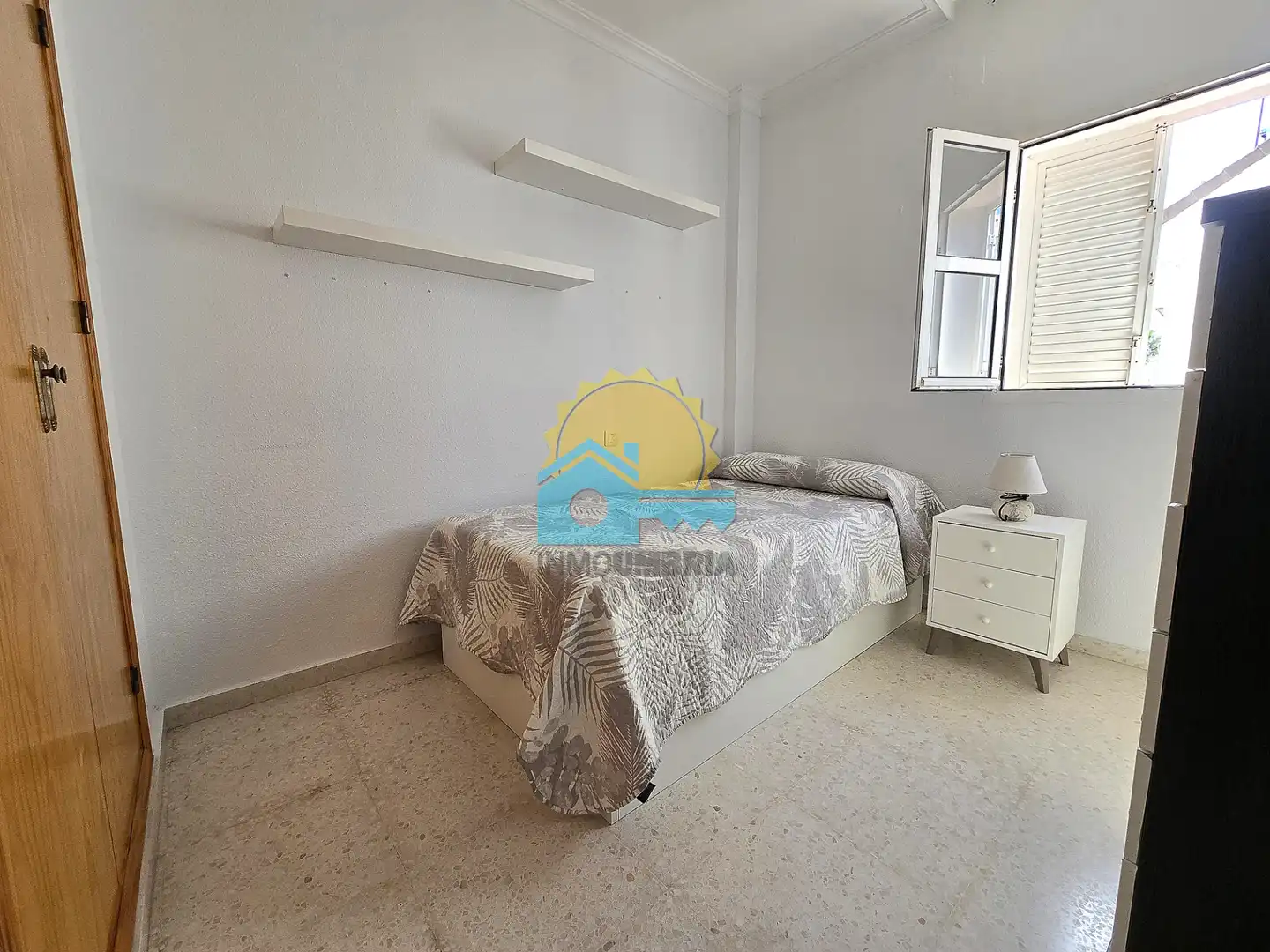 Casa a schiera con terrazza in vendita a El Portil, imagen 16