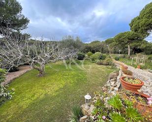 Jardí de Residencial en venda en Palafrugell