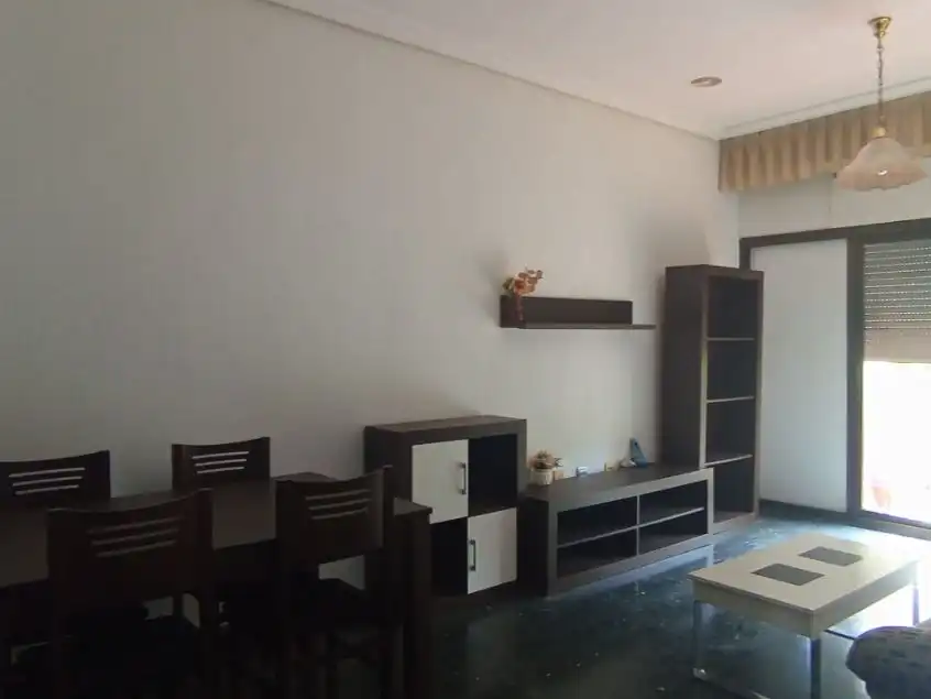 Piso en venta en Plaza Camachos, 3, El Carmen