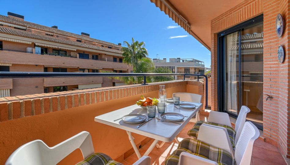 Apartamento en venta en Centro ciudad - 5
