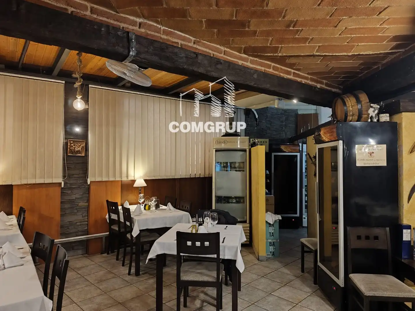 Local comercial en traspaso en Centre, imagen 36