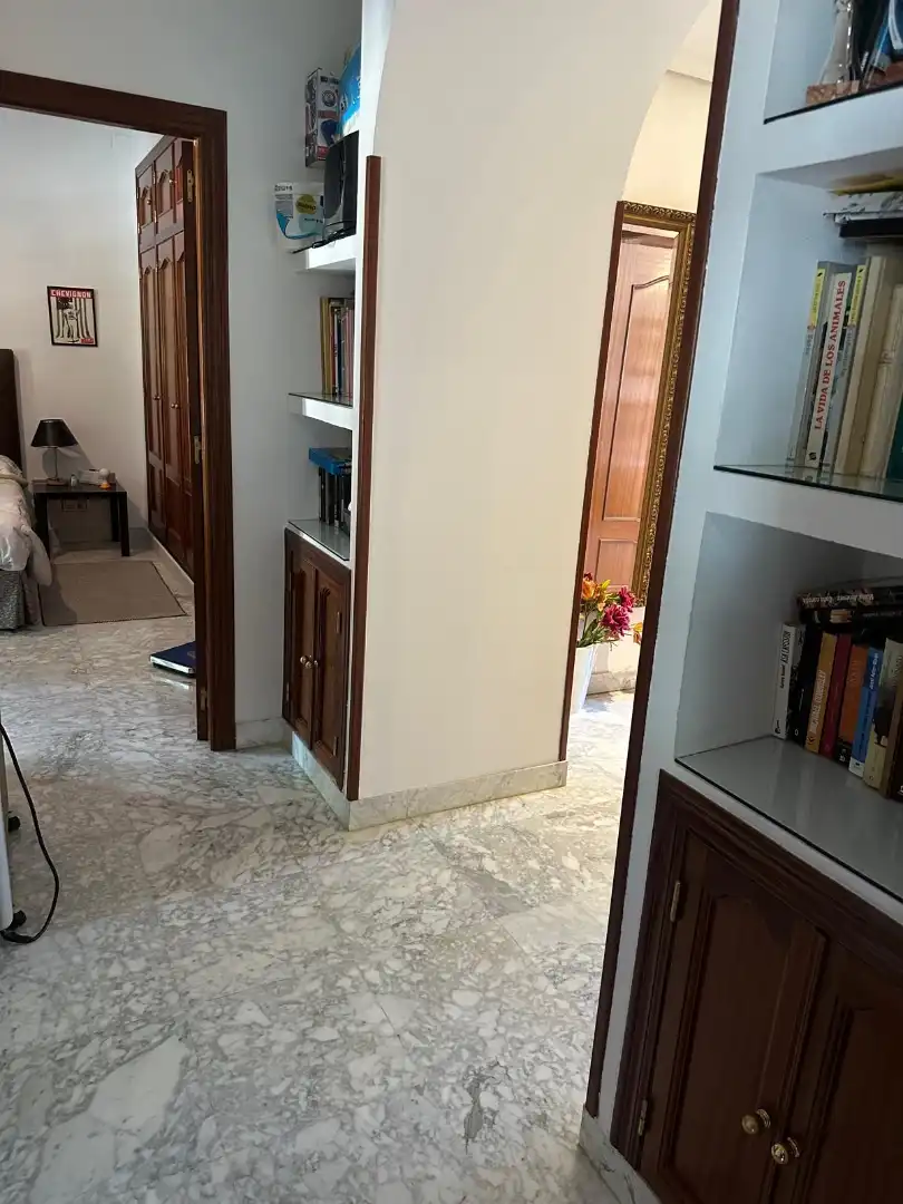 Houses for sale in Poniente-Norte - Miralbaida - Parque Azahara