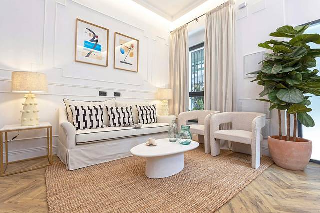 Piso en Alquiler en N/A en Alfalfa - Santa Cruz