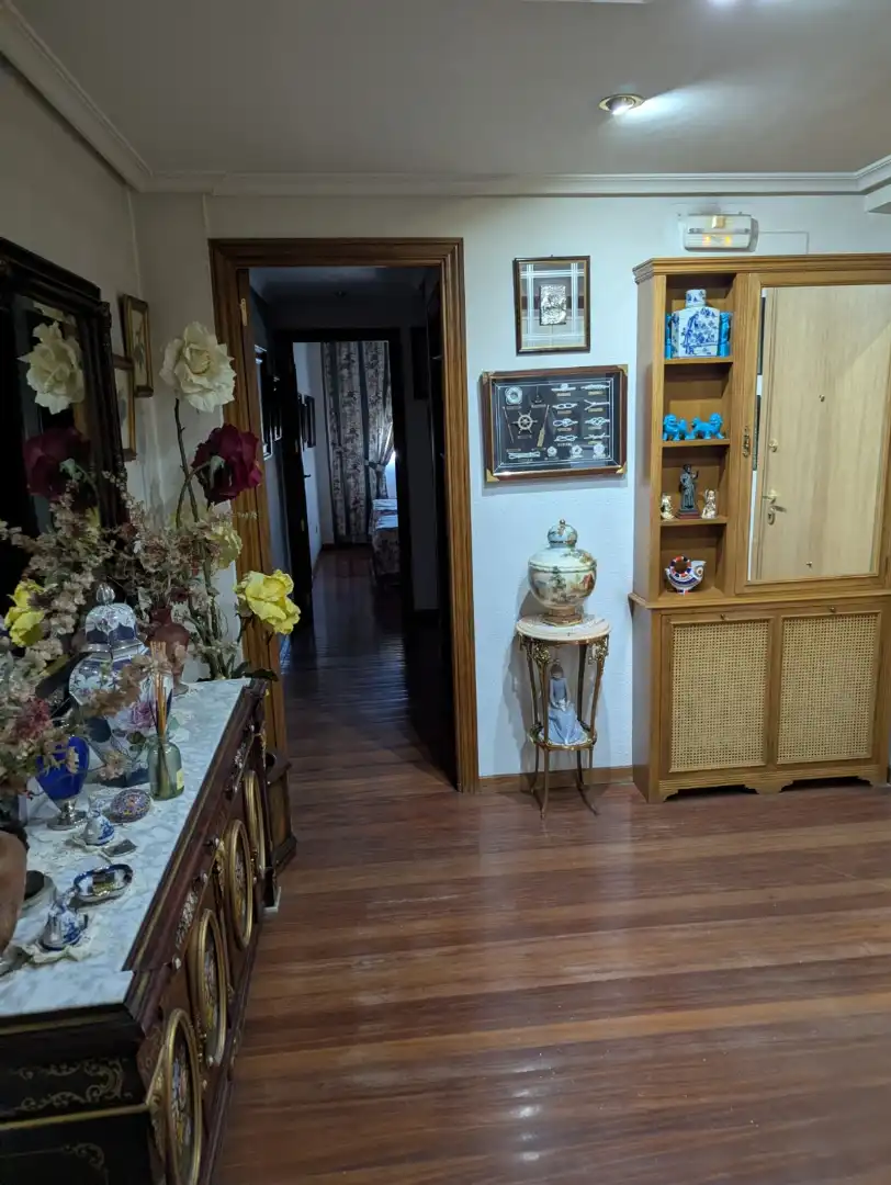 Piso con ascensor en venta en Calle Carlos Vázquez, imagen 18