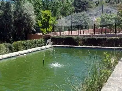 Casa rustica con giardino in vendita a Carril del Dique 7, imagen 7